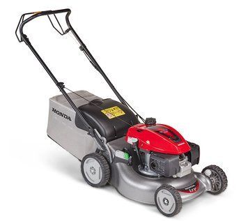 Газонокосилка бензиновая Honda HRG 466 C1 SKEP 485750 фото
