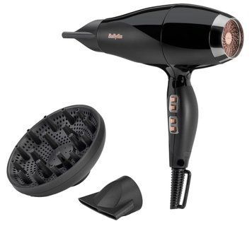 Фен BaByliss 6716DE 509692ua фото