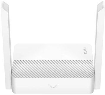 Беспроводной маршрутизатор (роутер) Cudy WR1200E 618652 фото