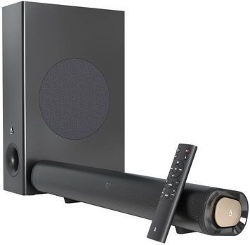 Саундбар Creative Stage Pro (51MF8495AA000) 621638 фото