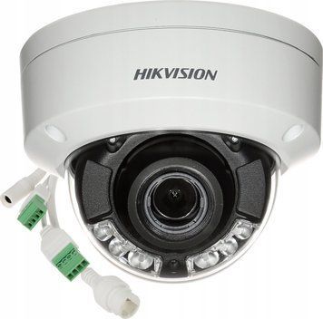 IP-камера відеоспостереження Hikvision DS-2CD2787G2HT-LIZS 2.8-12mm 618475 фото