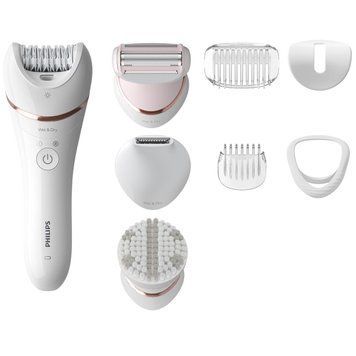 Эпилятор Philips 8000 series BRE735/00 578080ua фото