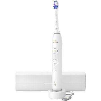 Електрична зубна щітка Philips Sonicare 6100 Series HX7400/06 619449ua фото
