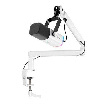 Микрофон студийный/ для стриминга, подкастов Fifine TAM8W 572875ua фото