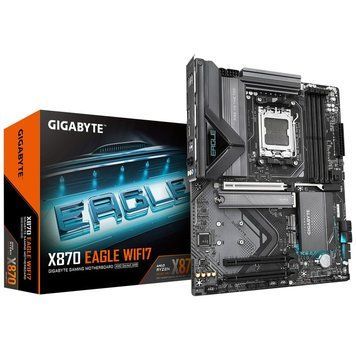 Материнська плата Gigabyte X870 Eagle WIFI7 526588ua фото