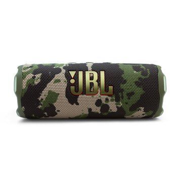 Портативна колонка JBL Flip 7 Squad (JBLFLIP7SQUAD) 579990ua фото
