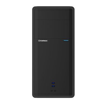 Корпус GameMax ET-209-450W-2U3 630508ua фото