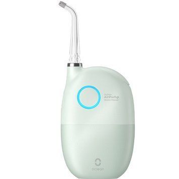 Ирригатор Oclean A10 Green 572726ua фото