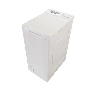Пральна машина автоматична Candy EYTC106L2-S 628652ua фото