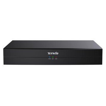 Сетевой видеорегистратор (NVR) Tenda TN3104-4P 623184ua фото