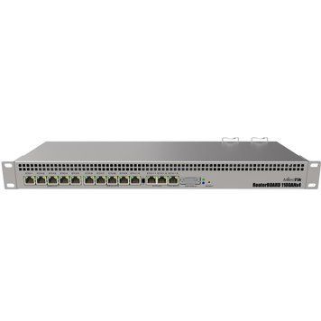 Маршрутизатор (роутер) Mikrotik RB1100AHx4 (RB1100x4) 500695ua фото