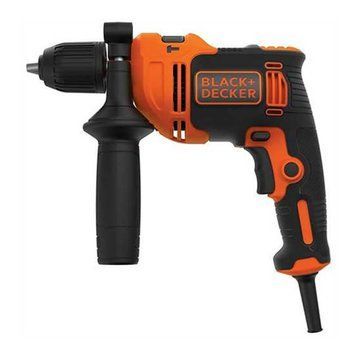 Дрель Black+Decker BEH710 530601ua фото