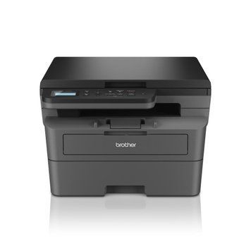 МФУ Brother DCP-L2600D (DCPL2600DYJ1) 502228 фото
