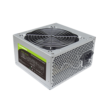 Блок живлення GameMax GM-450 630402ua фото