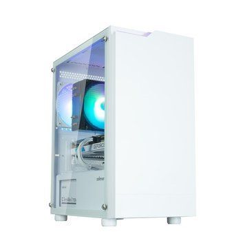 Корпус Zalman T4 Plus White 578564ua фото