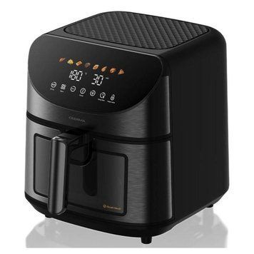 Мультипіч Deerma Air Fryer KZ150 (DEM-KZ150W) 628519ua фото