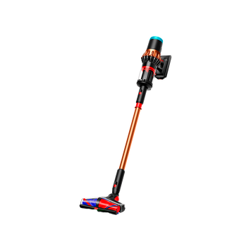 Вертикальний + ручний пилосос (2в1) Dyson V16 Piston Animal Matte Black/Copper (492963-01) 616260 фото