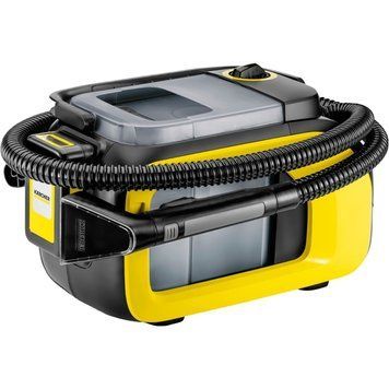 Миючий пилосос Karcher SE 3-18 Compact (1.081-500.0) 479350ua фото