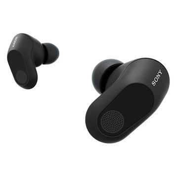 Наушники TWS Sony Inzone Buds Black (WFG700NB.CE7) 507326ua фото