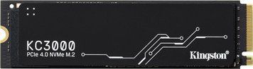 SSD накопичувач Kingston KC3000 2048 GB (SKC3000D/2048G) 355533ua фото