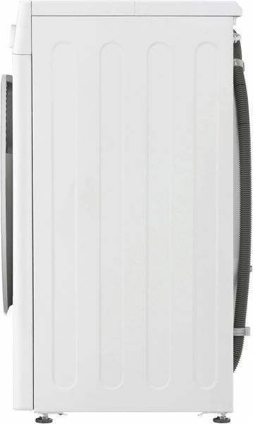 Стирально-сушильная машина автоматическая LG F2DR509S1W 621432 фото