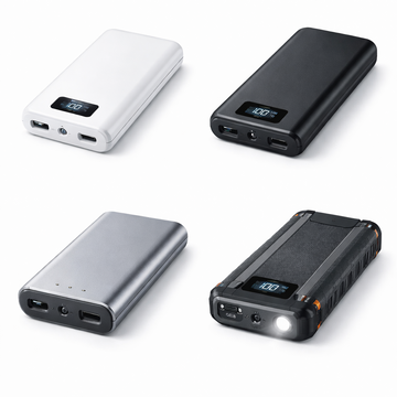 Павербанки (powerbank)
