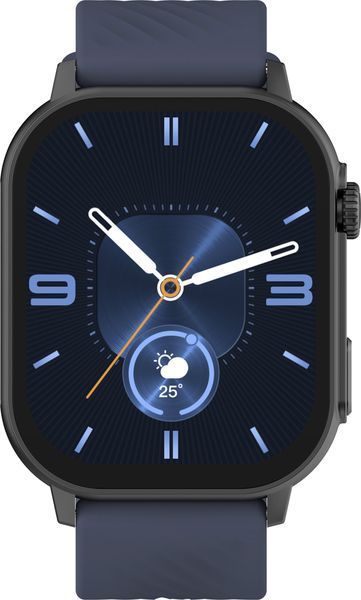 Смарт-часы Gravity GT15-4 Dark Blue 621757 фото
