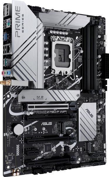Материнська плата Asus Prime Z790-P WIFI (90MB1CJ0-M0EAY0) 466219ua фото