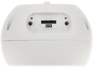 IP-камера відеоспостереження Dahua Technology IPC-HDW2441T-ZS-27135 505825 фото