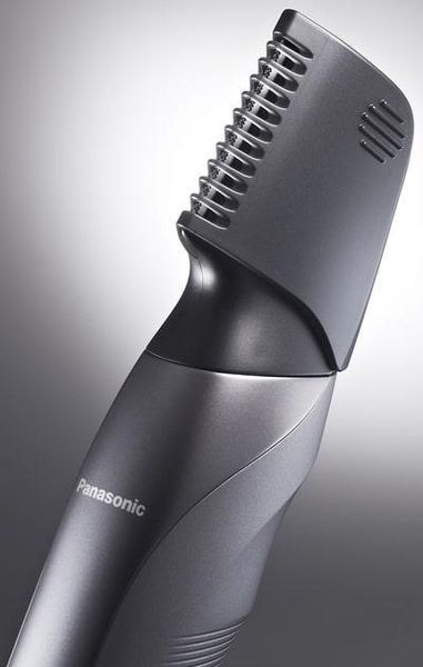 Тример для бороди і вусів / Дзеркала тіла (бодігрумер) Panasonic ER-GY60-H520 623790ua фото