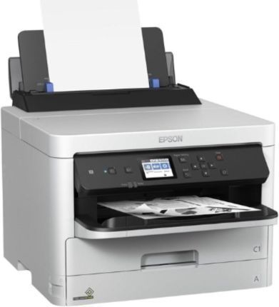 БФП Epson WorkForce Pro WF-M5299DW 491413 фото