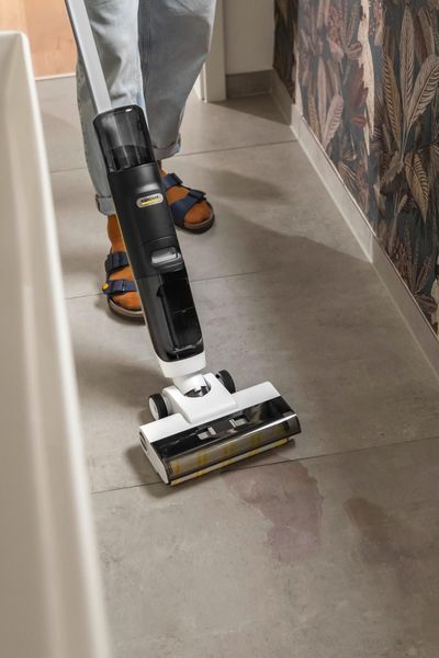 Миючий пилосос Karcher FCV 3 (1.056-122.0) 607247ua фото