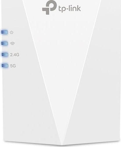 Повторювач Wi-Fi TP-Link RE600X 368093ua фото