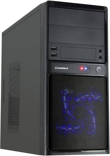 Корпус GameMax MT-304-NP 628350ua фото