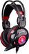 Компьютерная гарнитура A4Tech Bloody G300 Black 477409 фото 1