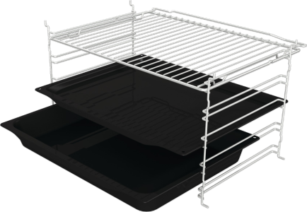 Духовка электрическая Gorenje BOS67371SYB 476201ua фото