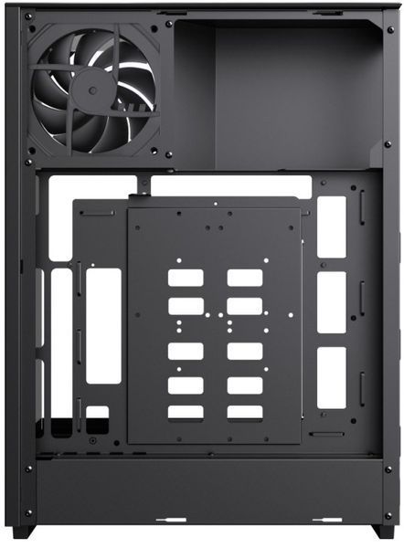 Корпус GameMax T20 BK 628401ua фото