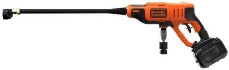 Мінімийка високого тиску Black+Decker BCPC18B 489052ua фото