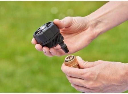 Мінімийка високого тиску Black+Decker BCPC18B 489052ua фото