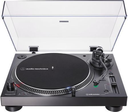 Проигрыватель виниловых дисков Audio-Technica AT-LP120XBT-USB 500865 фото