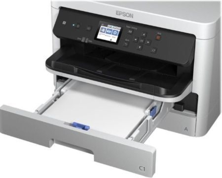 БФП Epson WorkForce Pro WF-M5299DW 491413 фото