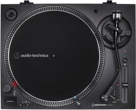 Проигрыватель виниловых дисков Audio-Technica AT-LP120XBT-USB 500865 фото
