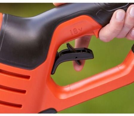 Мінімийка високого тиску Black+Decker BCPC18B 489052ua фото