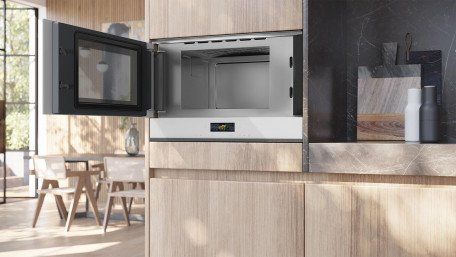Микроволновка Siemens BF722L1B1 512427ua фото
