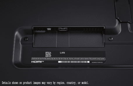 Телевізор LG 65QNED80 533328ua фото