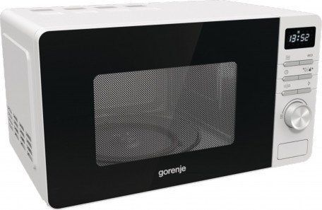 Мікрохвильовка Gorenje MO20A3W 533620ua фото