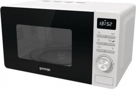 Мікрохвильовка Gorenje MO20A3W 533620ua фото