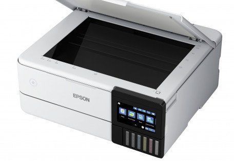 БФП Epson L8160 (C11CJ20404) 533010ua фото