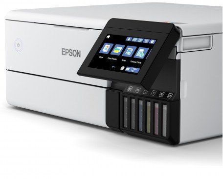 БФП Epson L8160 (C11CJ20404) 533010ua фото