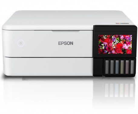 БФП Epson L8160 (C11CJ20404) 533010ua фото